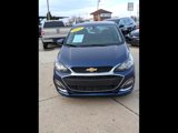 Used 2022 Chevrolet Spark LT image 2