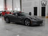 Used 2015 Chevrolet Corvette Stingray Convertible image 5