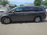 Used 2015 Honda Odyssey EX-L image 2