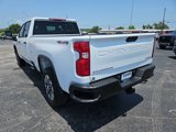 New 2025 Chevrolet Silverado 2500 Custom w/ Custom Value Package image 4