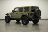 New 2025 Jeep Wrangler Willys image 6