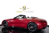 Used 2022 Mercedes-Benz SL 63 AMG 4MATIC image 6