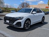 New 2025 Audi Q8 Premium image 5
