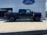 New 2025 Ford F350 4x4 Crew Cab Super Duty image 3