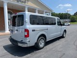 Used 2019 Nissan NV 3500 SL image 5
