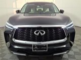 Certified 2022 INFINITI QX60 Luxe w/ Cargo Package image 2
