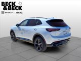 New 2025 Buick Envision Sport Touring image 3