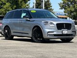 Certified 2022 Lincoln Aviator Reserve w/ Equipment Group 201A image 2