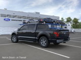 New 2025 Ford F150 XLT w/ Equipment Group 302A MID image 5