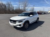 Used 2023 Kia Seltos SX w/ SX Sunroof Package image 3