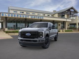 New 2025 Ford F250 Platinum image 2