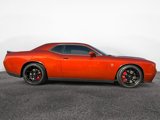 Used 2023 Dodge Challenger SRT Hellcat image 2