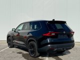 Used 2024 Toyota Grand Highlander XLE image 3
