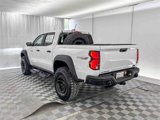 New 2026 Chevrolet Colorado ZR2 w/ ZR2 Bison Edition image 6