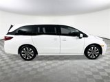 New 2025 Honda Odyssey Elite image 2