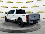 New 2025 Ford F250 Lariat image 3