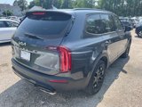 Used 2022 Kia Telluride EX w/ EX Premium Package image 5