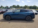 New 2025 Nissan Murano Platinum w/ Cargo Package image 3