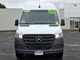 Used 2024 Mercedes-Benz Sprinter 2500 image 2