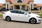 Used 2013 Kia Optima EX image 2