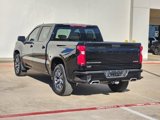 Used 2025 Chevrolet Silverado 1500 RST w/ Z71 Off-Road Package image 3