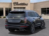 New 2025 Cadillac XT6 Sport w/ Technology Package image 4