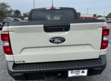 New 2025 Ford Maverick XLT image 5