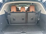 New 2025 Nissan Pathfinder Platinum w/ Cargo Package image 6