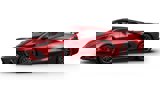New 2026 Chevrolet Corvette Stingray Preferred Cpe w/ Z51 Performance Package image 4