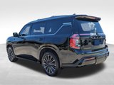 New 2025 Nissan Armada Platinum Reserve w/ Convenience Package image 3