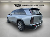 New 2026 Cadillac Vistiq Sport image 5