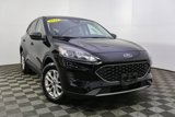 Used 2022 Ford Escape SE w/ Convenience Package image 3