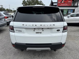 Used 2014 Land Rover Range Rover Sport HSE image 4