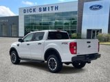 Certified 2021 Ford Ranger XL w/ Equipment Group 101A High image 4