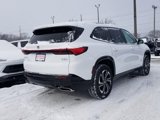 New 2025 Buick Enclave Sport Touring w/ Super Cruise Package image 3