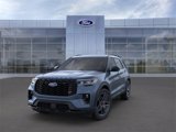 New 2025 Ford Explorer ST w/ Sun And Sound Package image 2