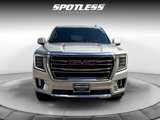 Used 2021 GMC Yukon XL SLT w/ SLT Luxury Package image 5