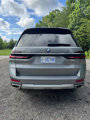 Used 2025 BMW X7 xDrive40i image 5