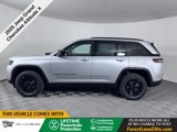 New 2025 Jeep Grand Cherokee Altitude image 5