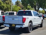 New 2025 Ford F150 Lariat image 4