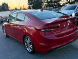 Used 2017 Hyundai Elantra Limited image 4