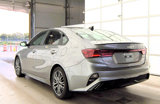 Used 2023 Kia Forte GT-Line w/ GT-Line Premium Package image 6