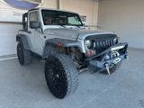 Used 2012 Jeep Wrangler Rubicon w/ Connectivity Group image 2