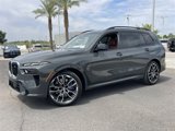 New 2026 BMW X7 M60i image 2