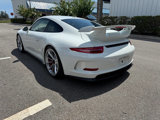 Used 2015 Porsche 911 GT3 image 3