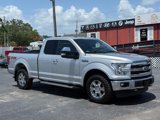 Used 2017 Ford F150 Lariat w/ Equipment Group 502A Luxury image 4