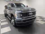 New 2025 Ford F350 Platinum image 5