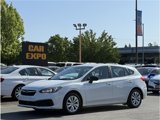Used 2022 Subaru Impreza 2.0i image 4