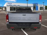 New 2025 Honda Ridgeline Black Edition image 4