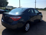 Used 2014 Toyota Corolla LE image 6